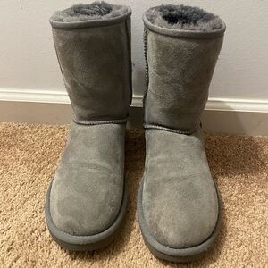 Ugg boots- size 8